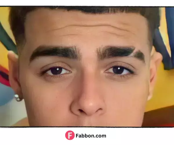 7 Trending Eyebrow Slit Types For Men And Women | Fabbon