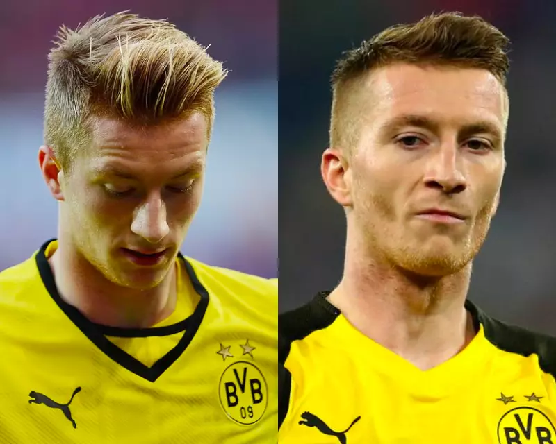 Marco Reus-soccer-haircut