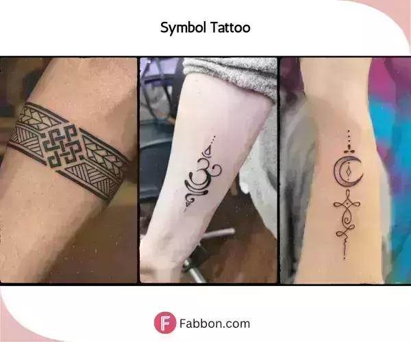 meaningful tattoo symbols and their meanings