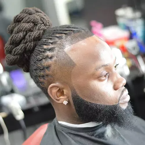 5-African-American-twisted-bun-for-men