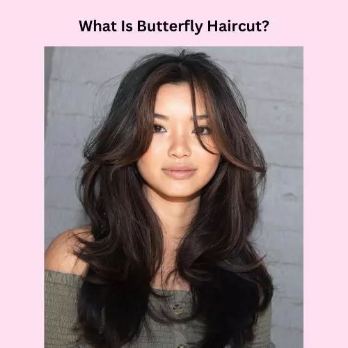 What Is Butterfly Haircut