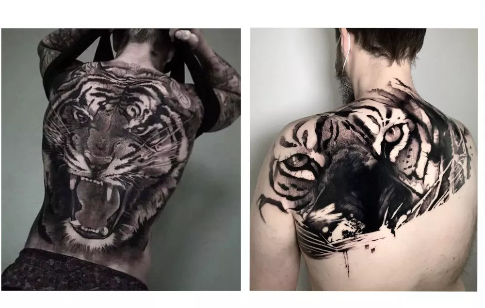 Tiger-back-tattoo-for-men