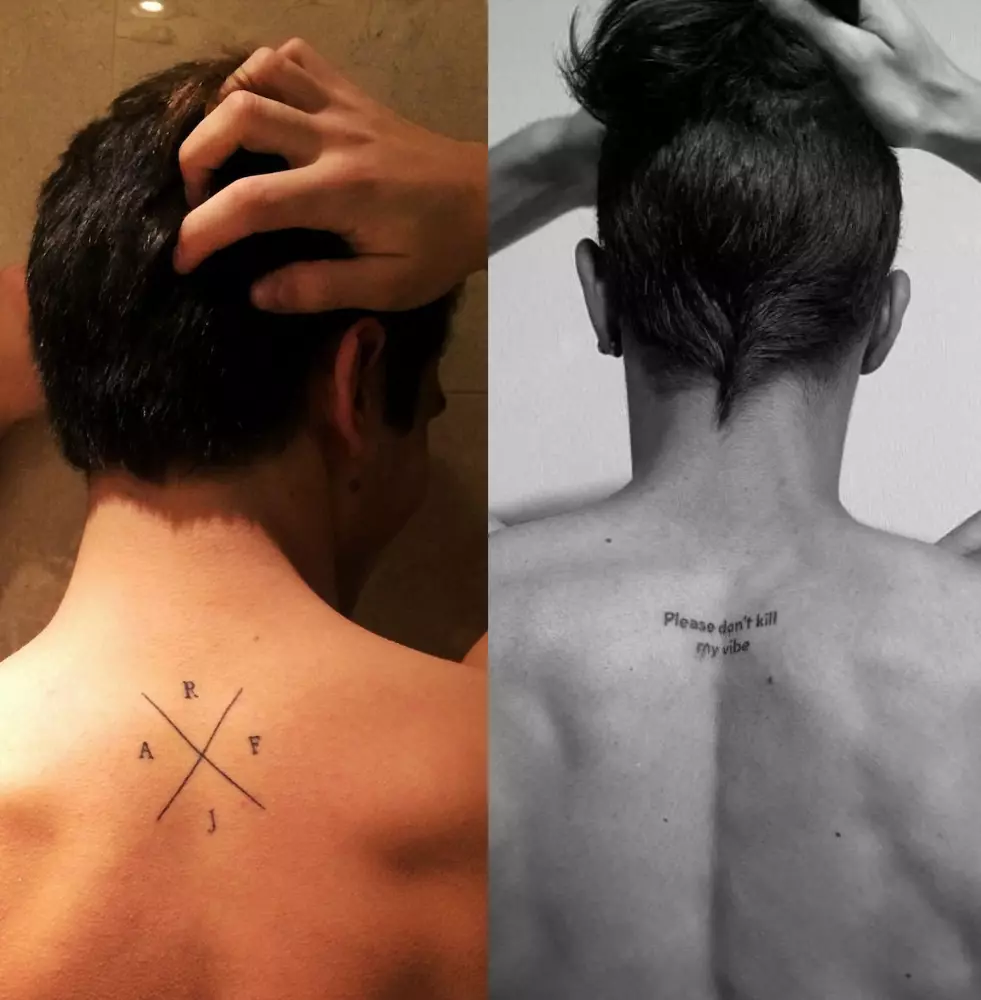 minimal-back-tattoo-for-men