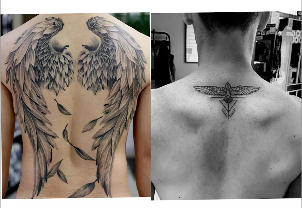 angel-wings-back-tattoo-for-men