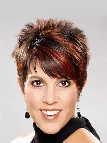 Karen-Hair-with-Brown-and-Red-Highlights