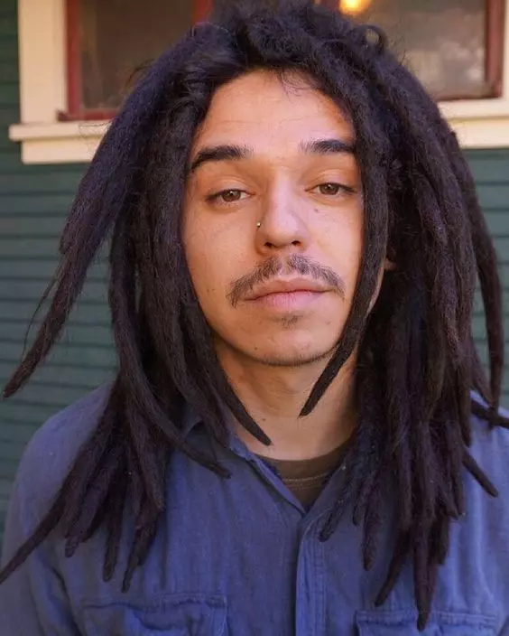 long-dreads