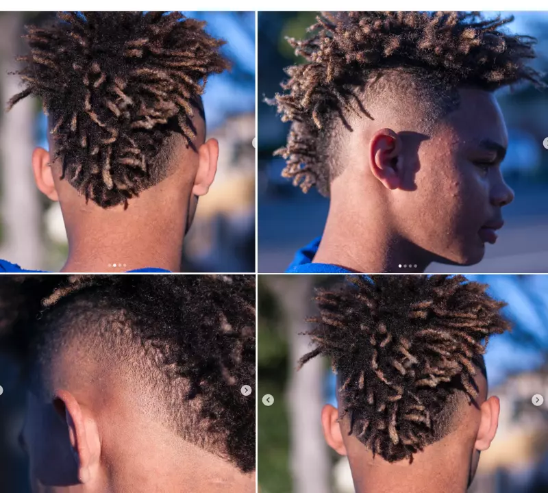 mohawk-dreads