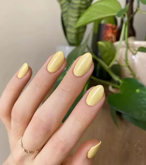 lemonade-nails