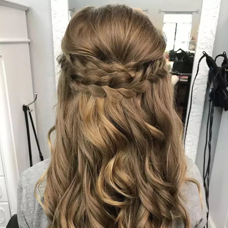 braided-crown-mother-of-the-grooms-hairstyle
