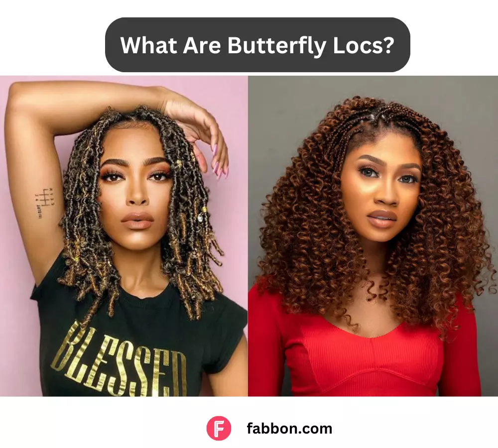 what-are-butterfly-locs-