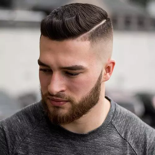 10 Best High Fade Haircuts for Men