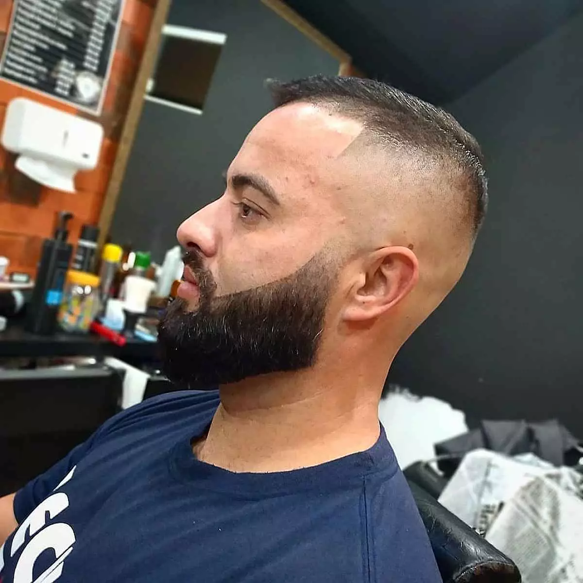 7 Of The Sexiest & Most Charming Fade Haircuts For Men (2023)