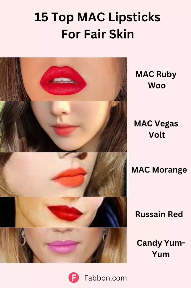 MAC-lipsticks-for-fair-skin