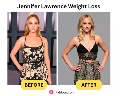 Jennifer-Lawerence-diet