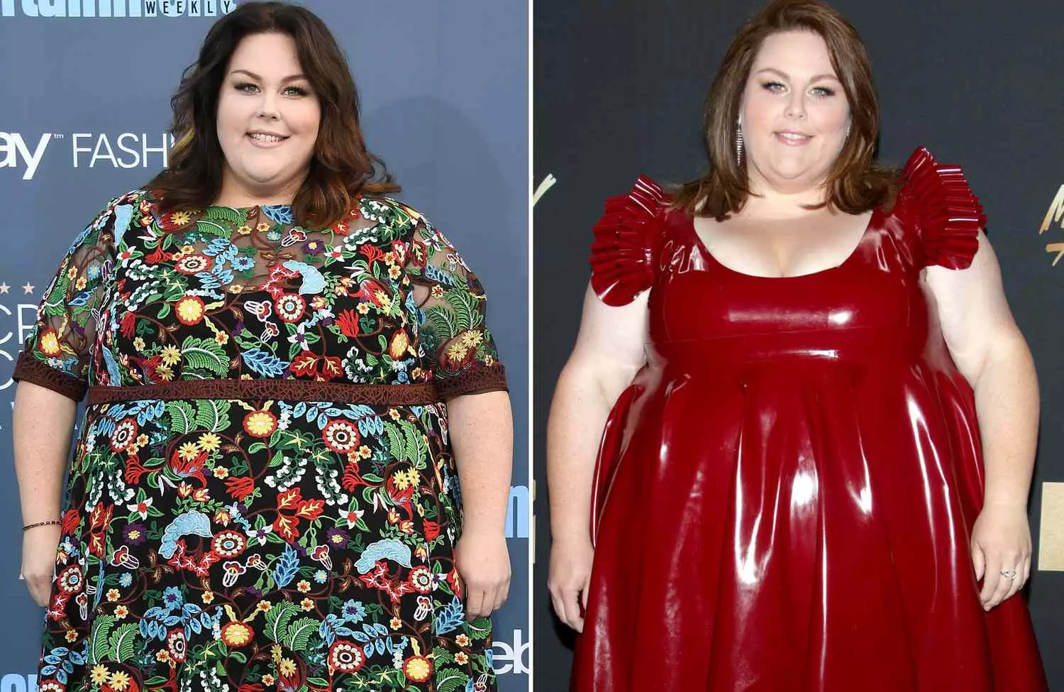 Chrissy Metz Weight Loss Story How She Lost 100 Pounds? Fabbon