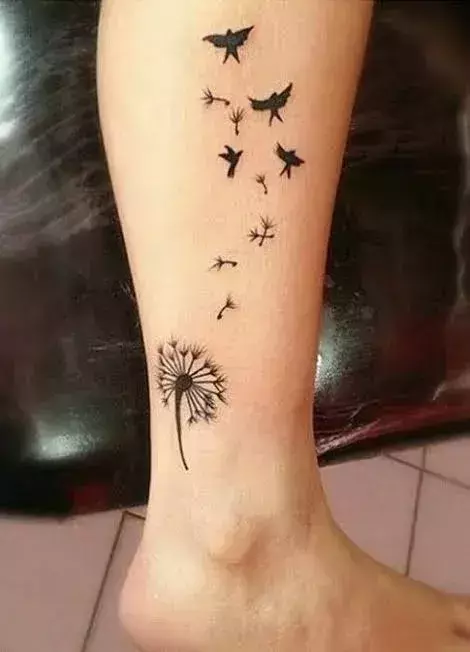 dandelion-Tattoo-22