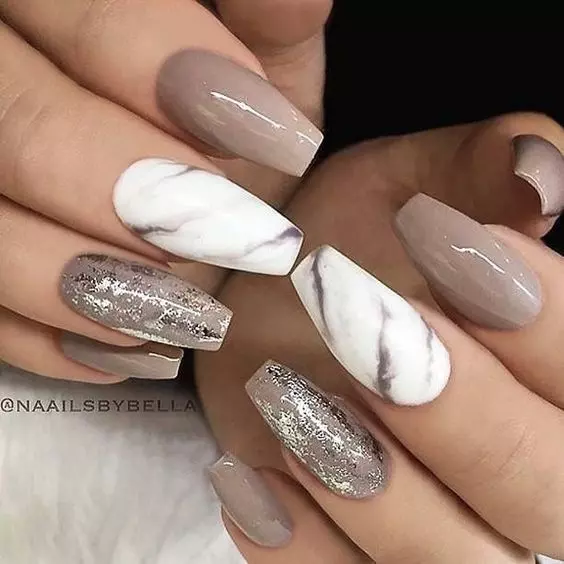 marble-nails