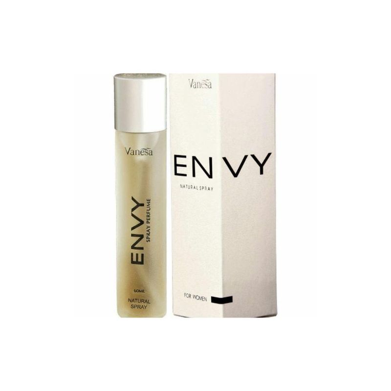 12- Envy Women Eau de Parfum