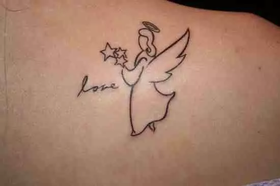 angel-love-tattoo