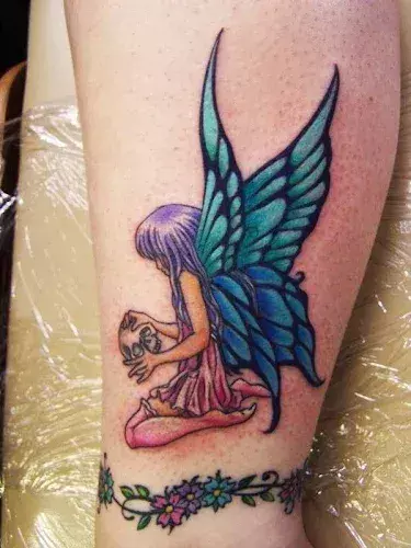 colorful-angel-tattoo-image