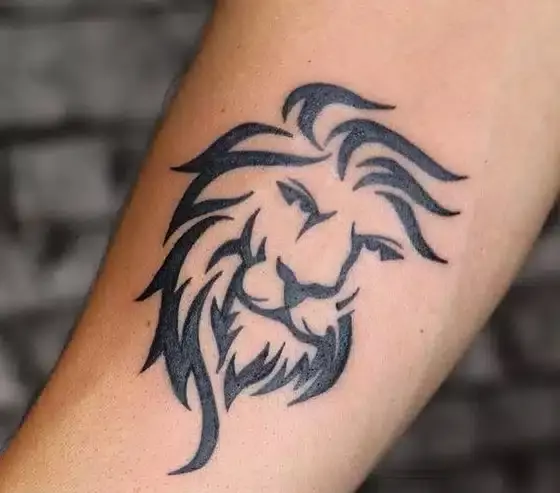 lion-tattoo-for-men