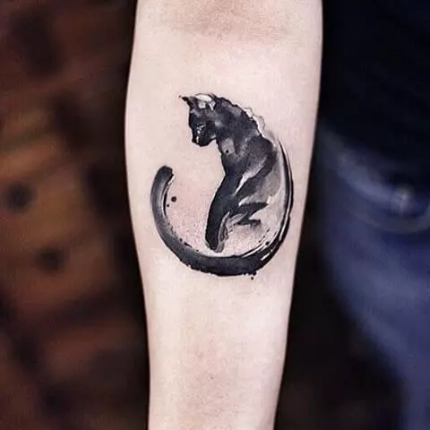 cat-tattoos-for-men