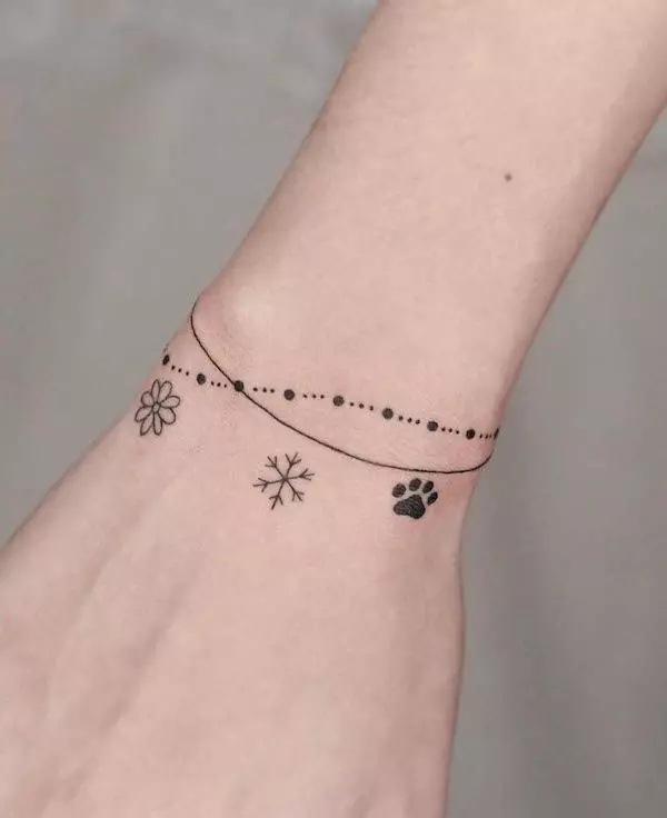 18-bracelet-tattoo-for-women