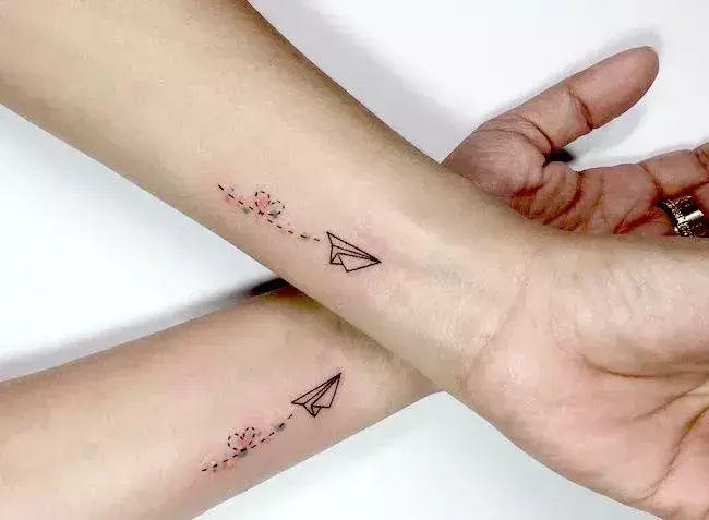 best-friend-tattoo
