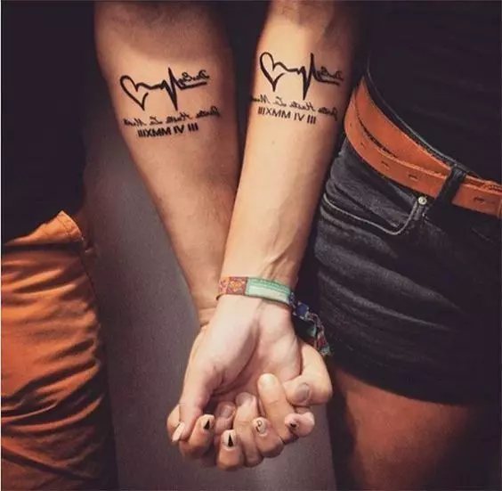 couple-tattoos