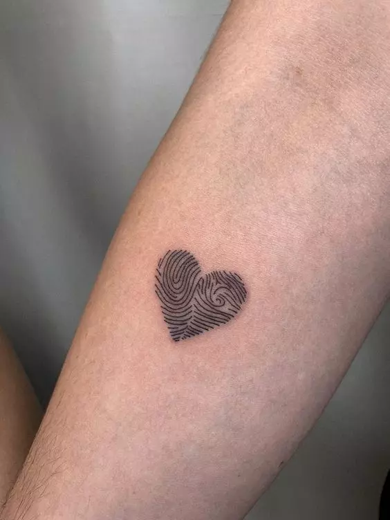 fingerprint-tattoo