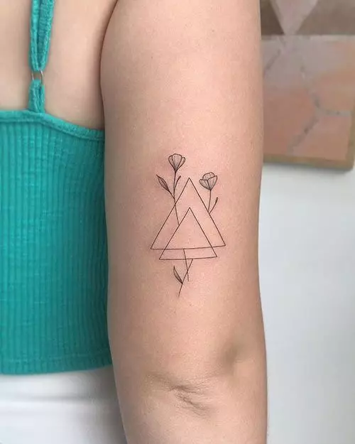 symbol-tattoo-for-women