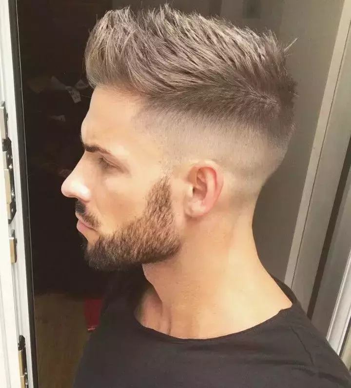 Undercut Hairstyle: 45 Stylish Looks / Style Dieter