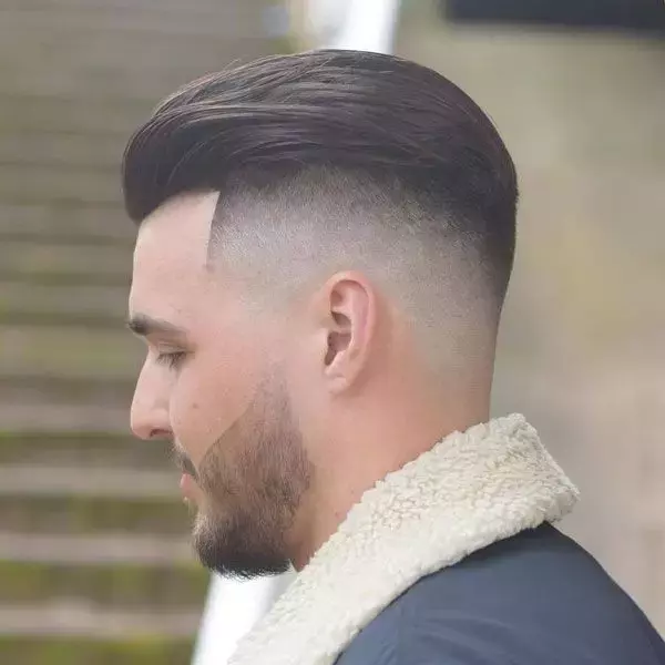 high-fade-undercut