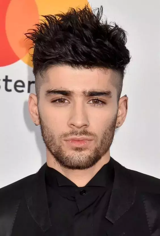 Zayn-malik-undercut