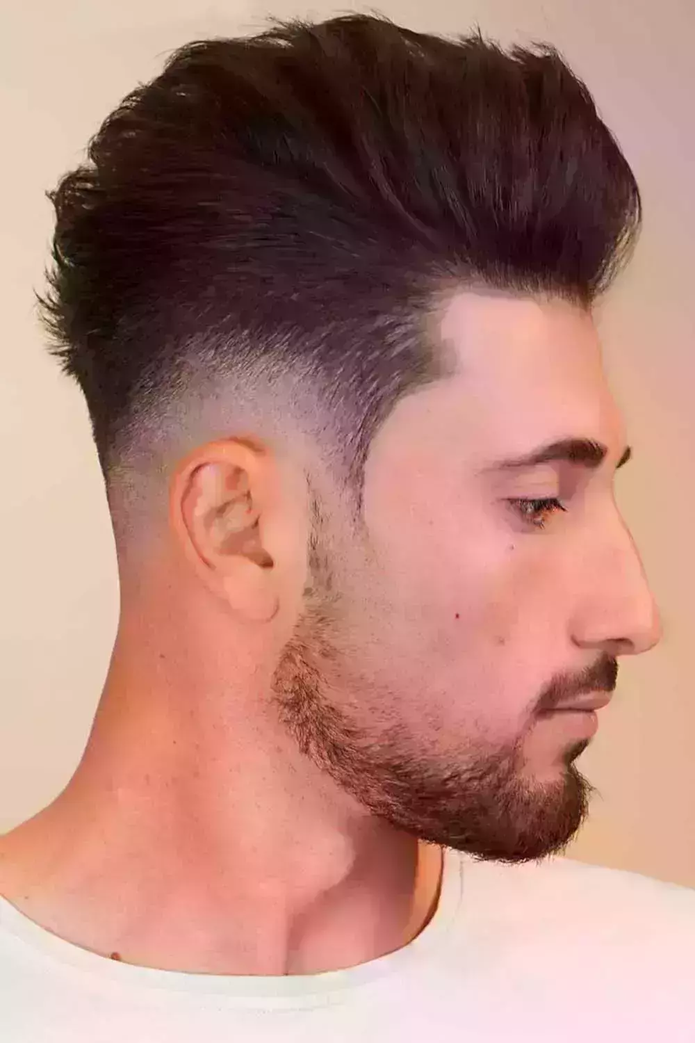 Men's Short Hairstyles l Trending Hairstyles for Men in 2024 – Men Deserve