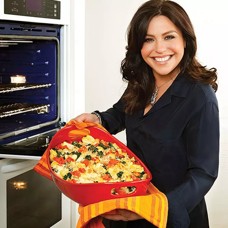 Rachael Ray Weight Loss How She Lost 40 Pounds? Fabbon