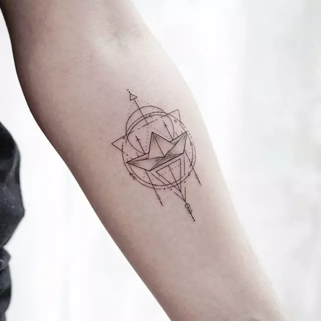 boat-tattoo