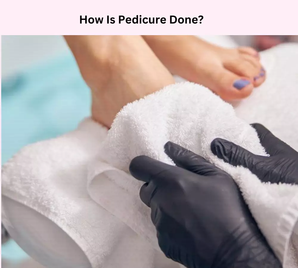 What Is Pedicure (1)