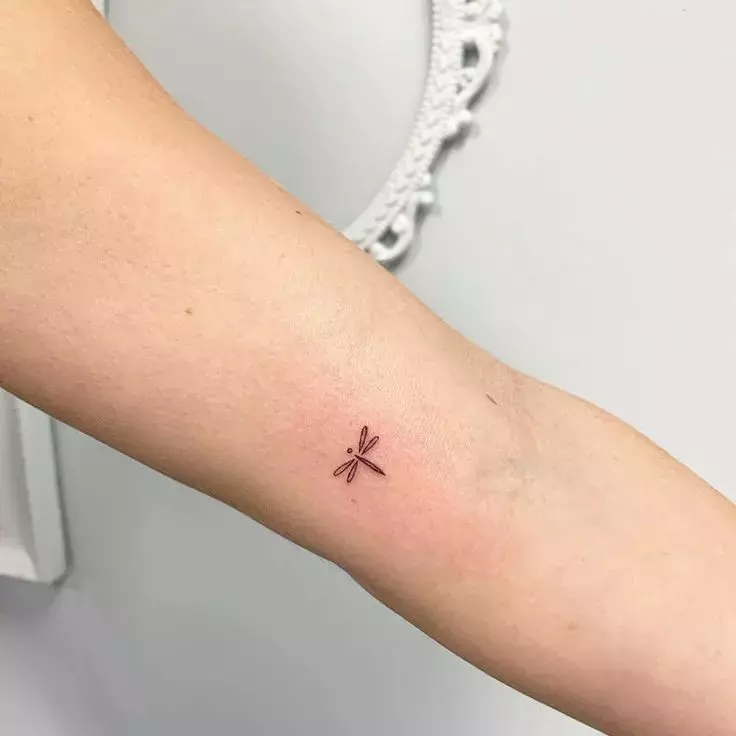 small-dragonfly-tattoos