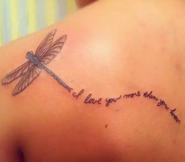 dragonfly-tattoo-with-words