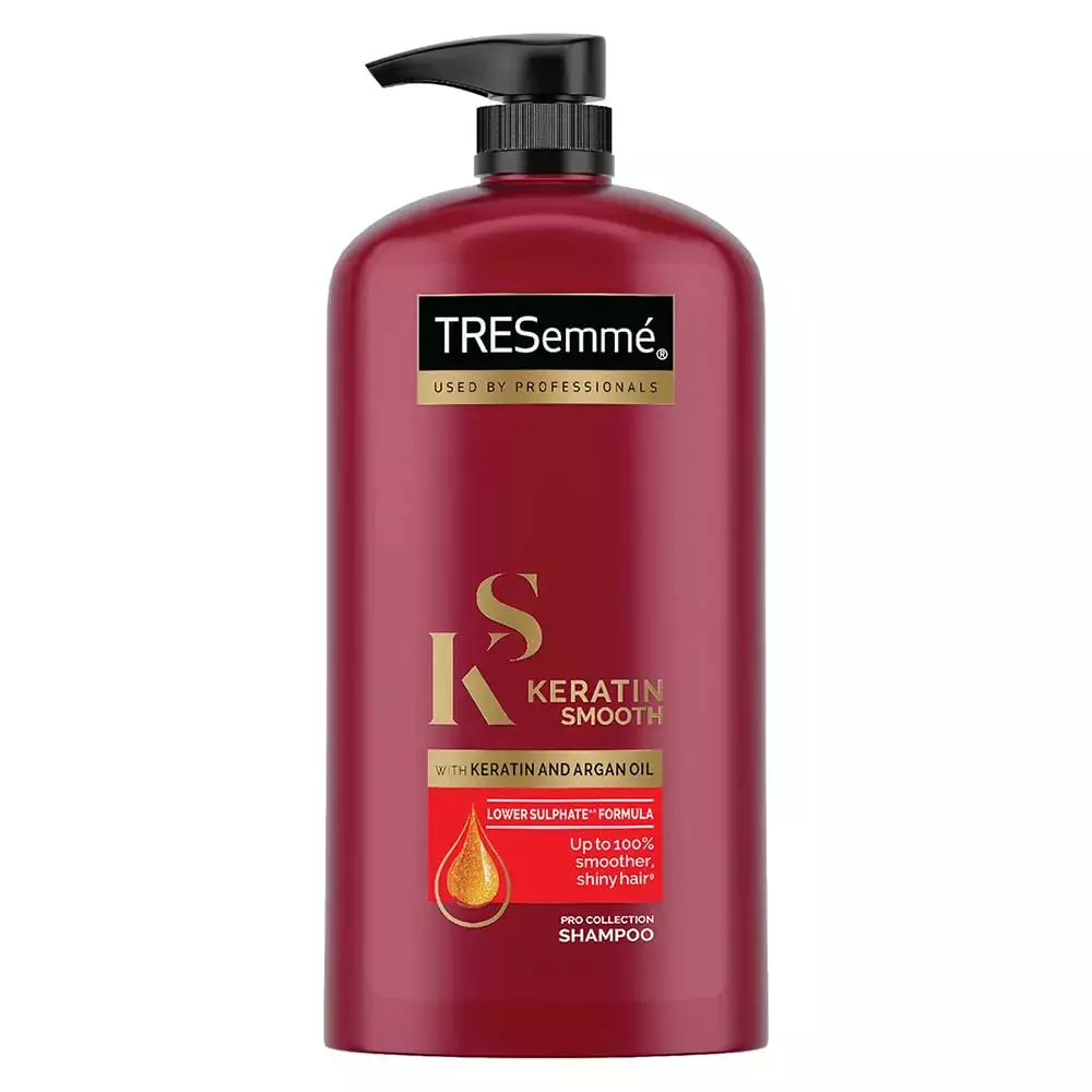 keratin-shampoo-for-straightened-hair