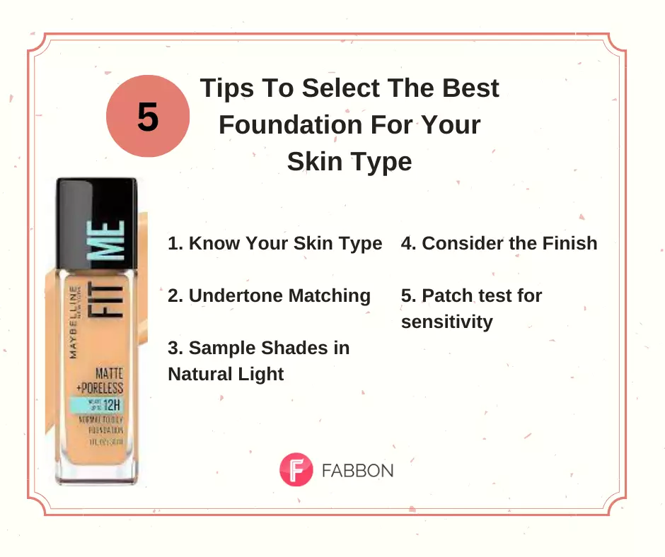 Tips-to-choose-foundation