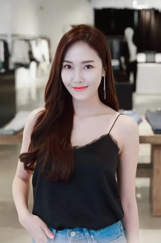 Jessica-Jung-beautiful-women