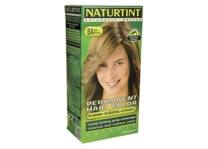 5- Naturtint Hair Color