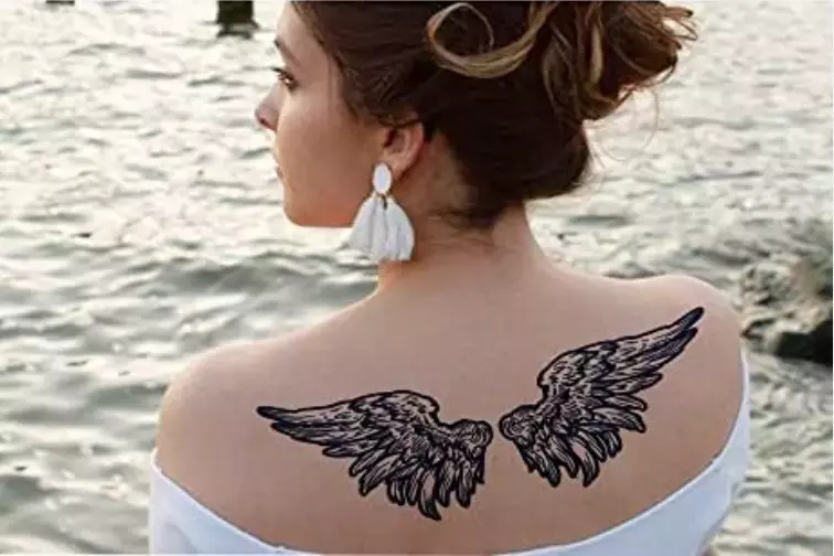 angel-wings-tattoo