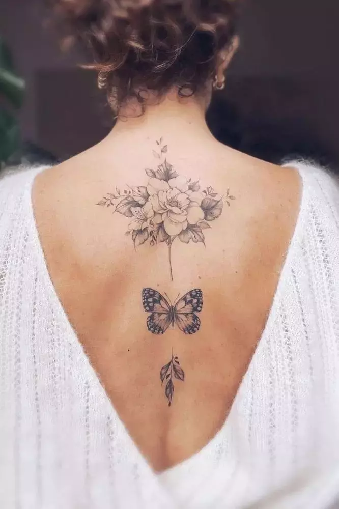 multiple-back-tattoos-girls