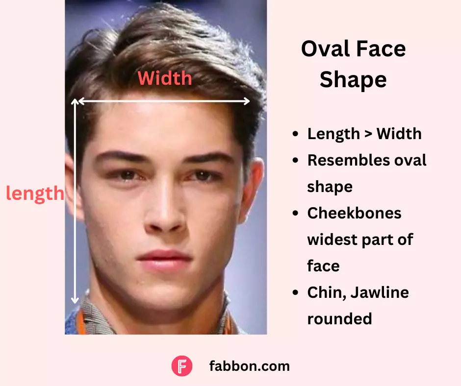 what-is-oval-face-shape