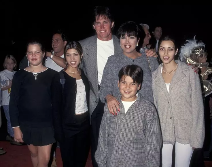 Celebrities on their very first red carpets -- Try not to laugh!
