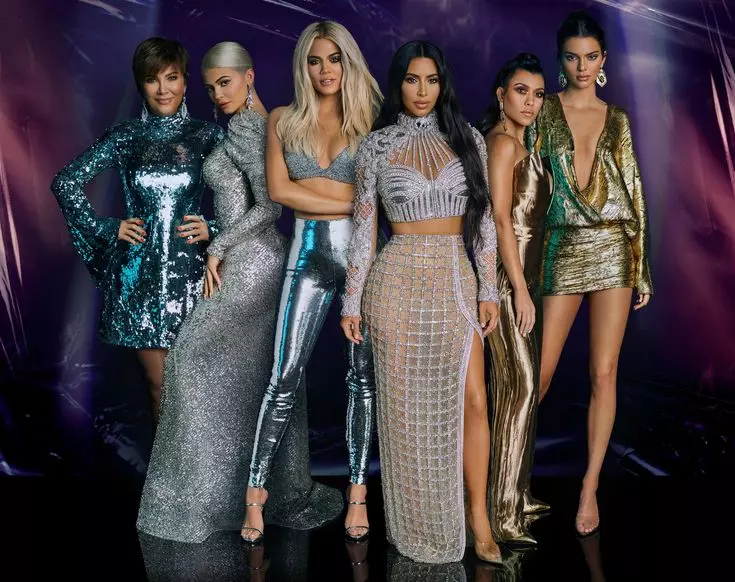 Keeping Up With the Kardashian Cash Flow (Published 2019)