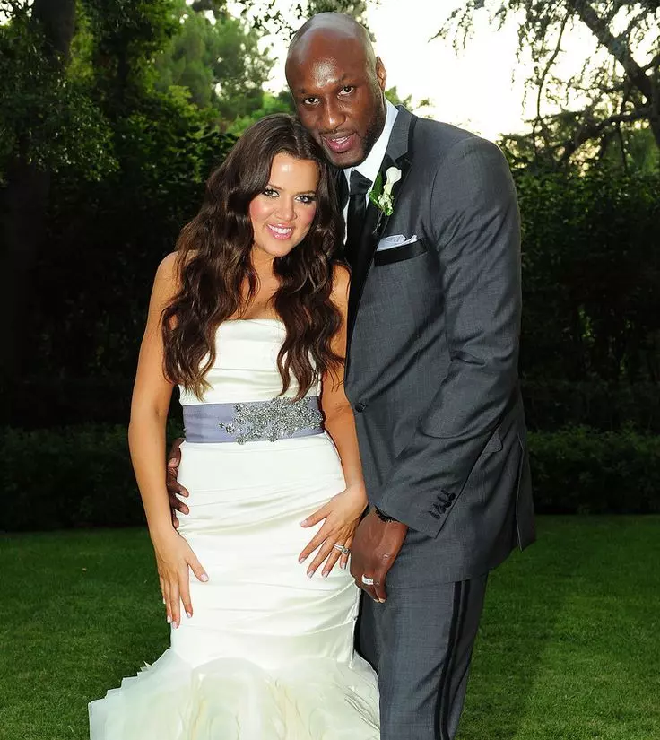 Khloe Kardashian and Lamar Odom’s 10 Most Honest Quotes About Their Marriage — Us Weekly